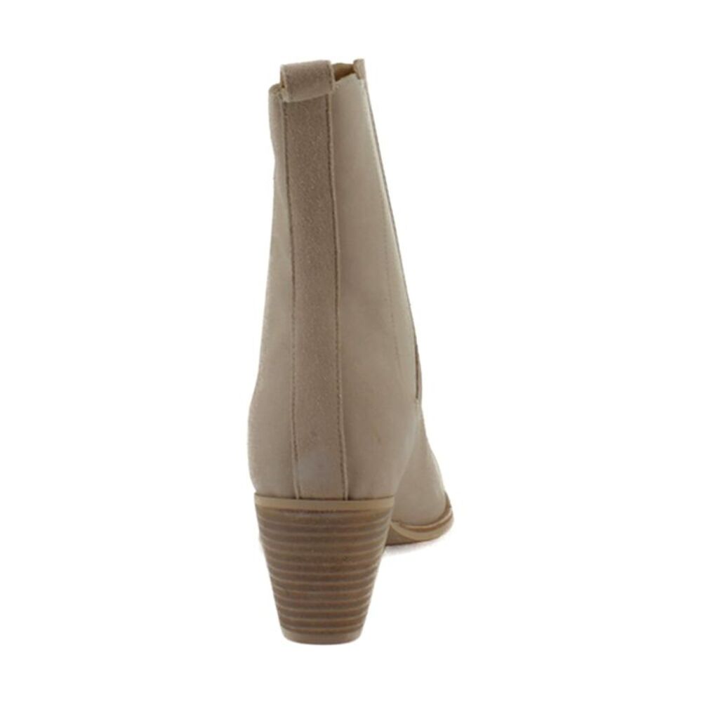 Dolce Vita Shadie H20 Dune Suede - Picture 6 of 8